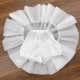 Mademoiselle Pearl Silk Ballet 30cm Long Bloomers Petticoat(Reservation/2 Colours/Full Payment Without Shipping)